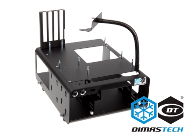 Bench/Test DimasTech® Nano - Customizable